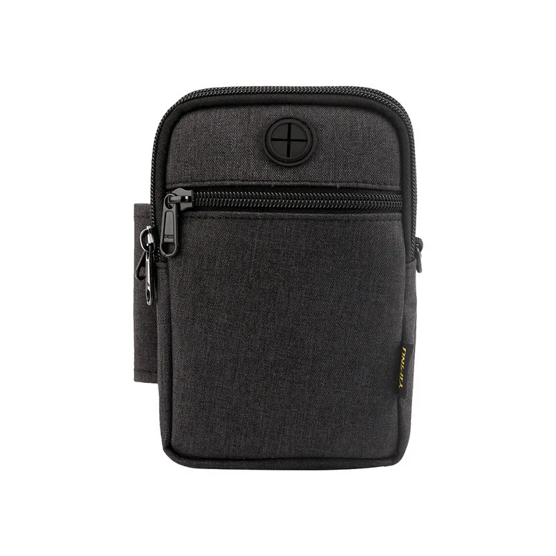  Men Messenger Bag Waterproof Small USB Charging Man Bag Shoulder Bag Male Handbag Mini Crossbody Ba - 32953169520