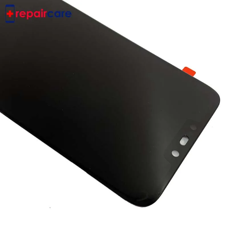 6 26 &quotдля Huawei Honor 8C ЖК дисплей сенсорный экран дигитайзер для 8c Замена|Экраны