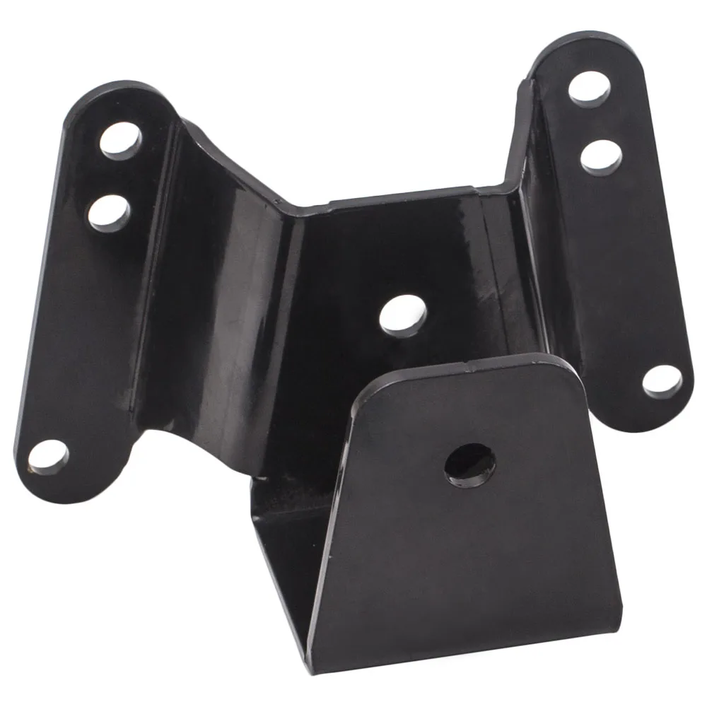 Новый 4 дюймовый комплект для опускания сзади подвесная Скоба Chevy GMC C10 1973 87 2WD| |