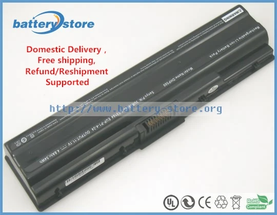 Сменный аккумулятор для ноутбука PACKARD BELL SQU-801 EUP-P1-4-24 916c742oF easy Note ML61 SERIES ML65 48 W |