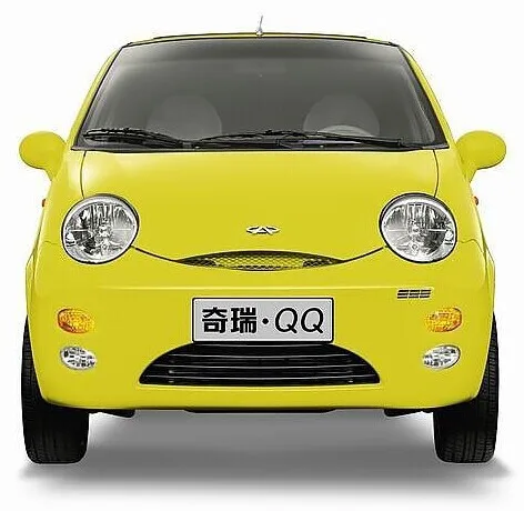 Используется для Chery без юбки модели QQ QQ3 брызговики крыло автомобиля Высокое качество оригинального производства