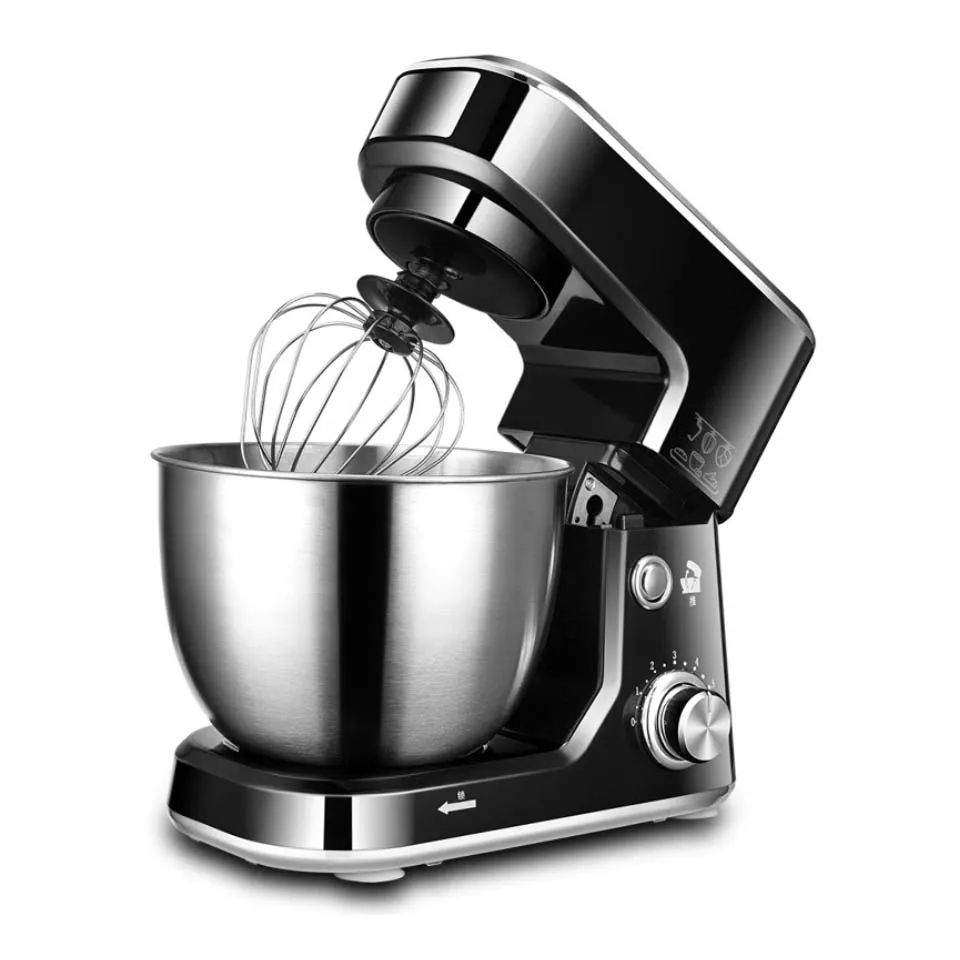Details about   Electric 7 Multi-Mode Green Cake Stand Mixer Beater Mixing Bowl Dough UK Local 