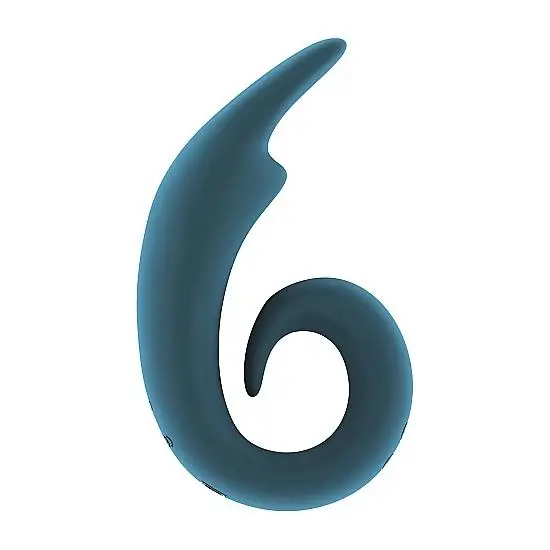 Lithe-Blue Masturbator Lithe-Blue Masturbator