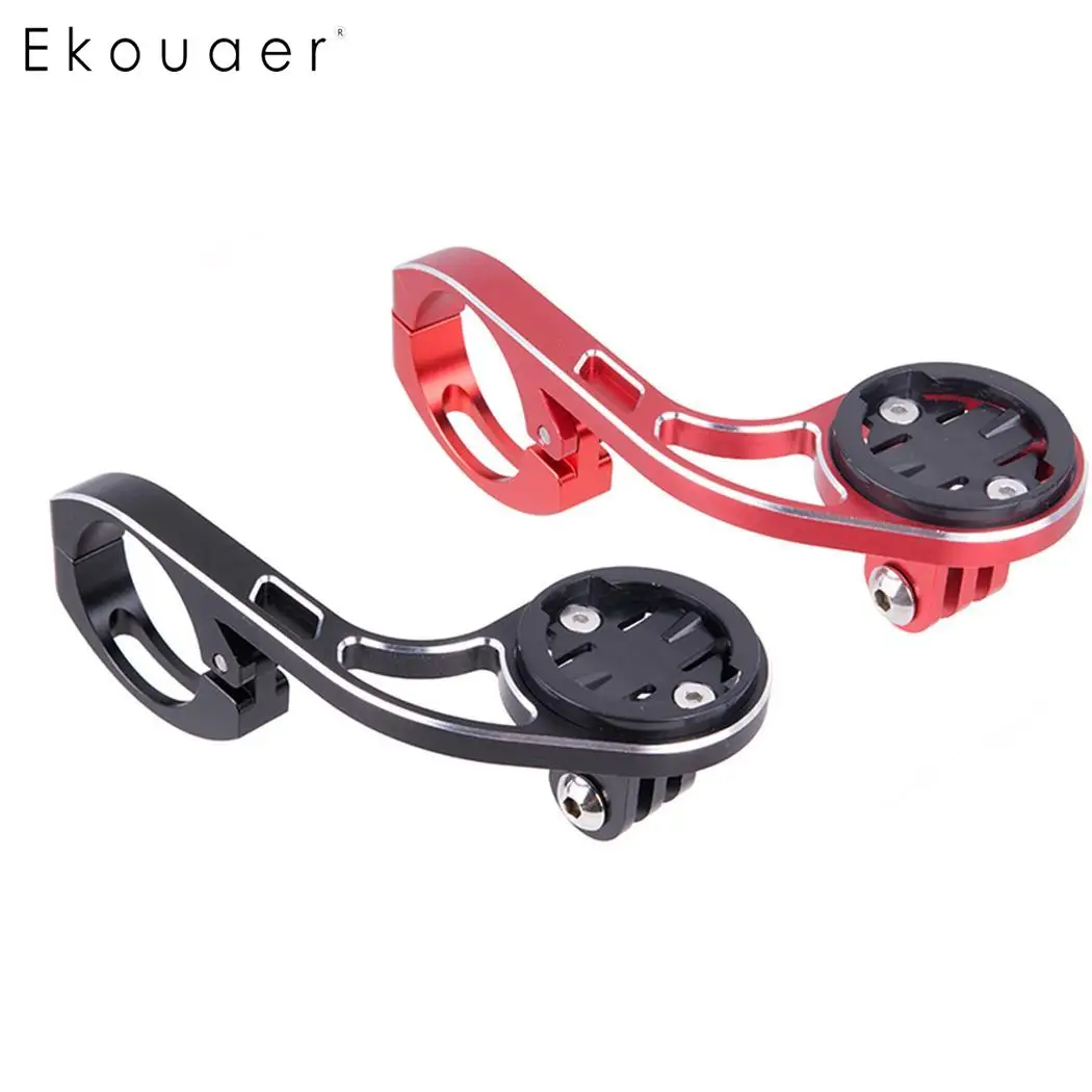 

Out-Front MTB Bicycle GPS Computer Mount Gopro Sport Camera Holder Road Bike Handlebar Light Mount For GARMIN CATEYE