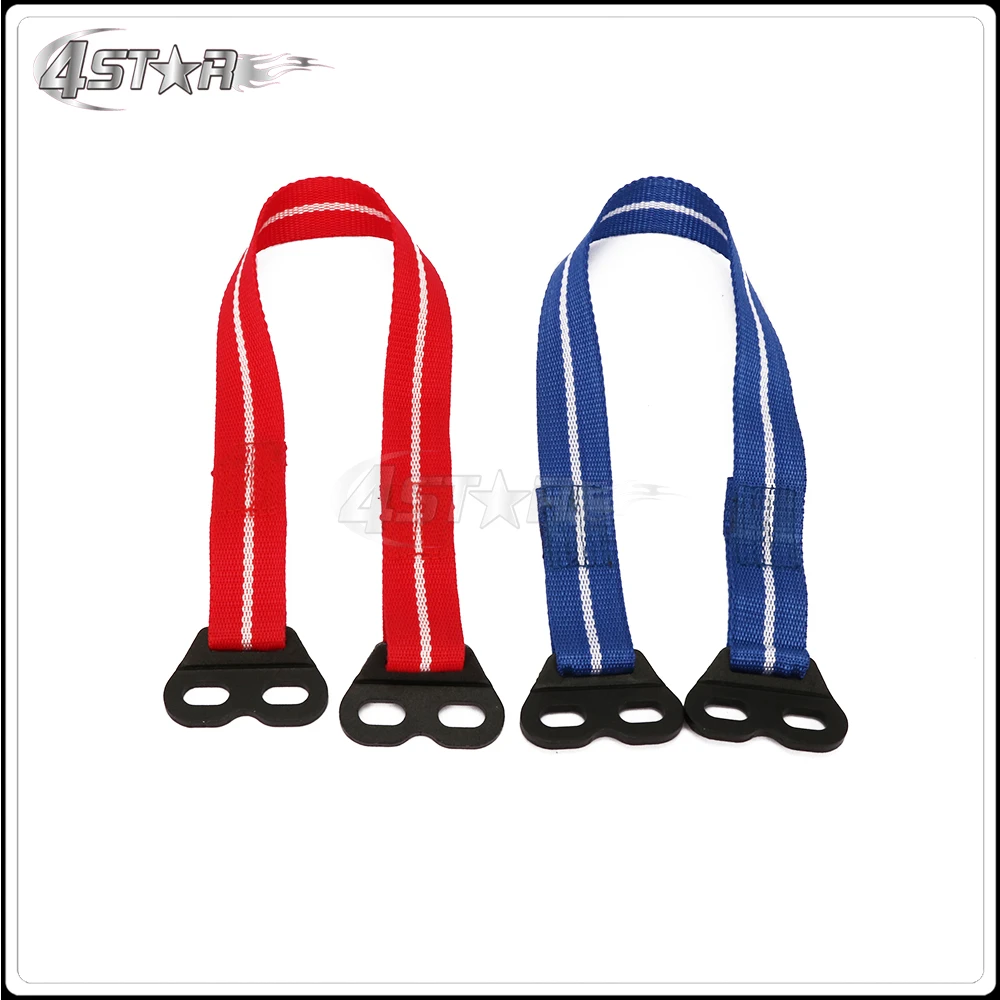 

Motorcycle Rescue Strap Pull Sling Belt For KTM HONDA YAMAHA YZF CRF KLX YZ EXC EXCF XC XCF XCW XCFW MX Dirt Pit Bike