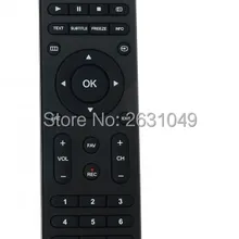 Пульт дистанционного управления suibtable тайна дистанционного MTV-4028LTA2 MTV-4028LT2 MTV-4029LTA2 MTV-4030LT2 MTV-4031LT2 MTV-4031LTA2 MTV-4128LT2