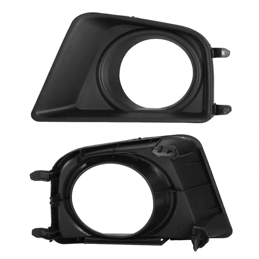 Car Right Side Fog Light Cover Grille Bezel for Toyota Tacoma 2012-2015 Car Right Side Fog Light Cover Grille Bezel for Toyota Tacoma 2012-2015