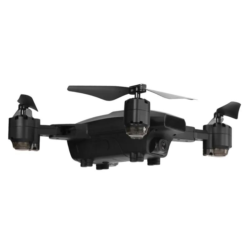 JJRC H78G 5G WiFi FPV 1080P широкоугольная HD камера gps двойной режим позиционирования складной Радиоуправляемый Дрон Квадрокоптер RTF Профессиональный Дрон