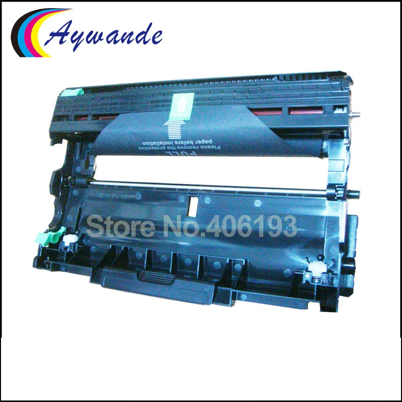 1 x DR-630 DR-2315 DR-2300 DR-2325 DR-2335 DR-2355 DR-23J for Brother HL-2260 HL-2560 HL-L2300 2320 Image Imaging drum unit kit
