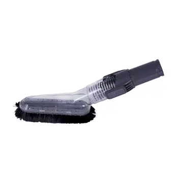 

Vacuum cleaner accessories flexible anti-static transparent furniture tips for Dyson V6 DC62 DC52 DC59