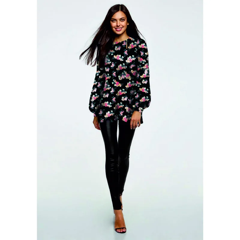 Блузка жен tom farr T-W1573_58 |