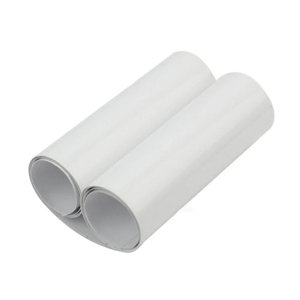 

500cm 300cm Flexibility Rhino Skin Car Sticker Bumper Hood Paint Protection Film Vinyl Clear Transparent Decals Car Accessories
