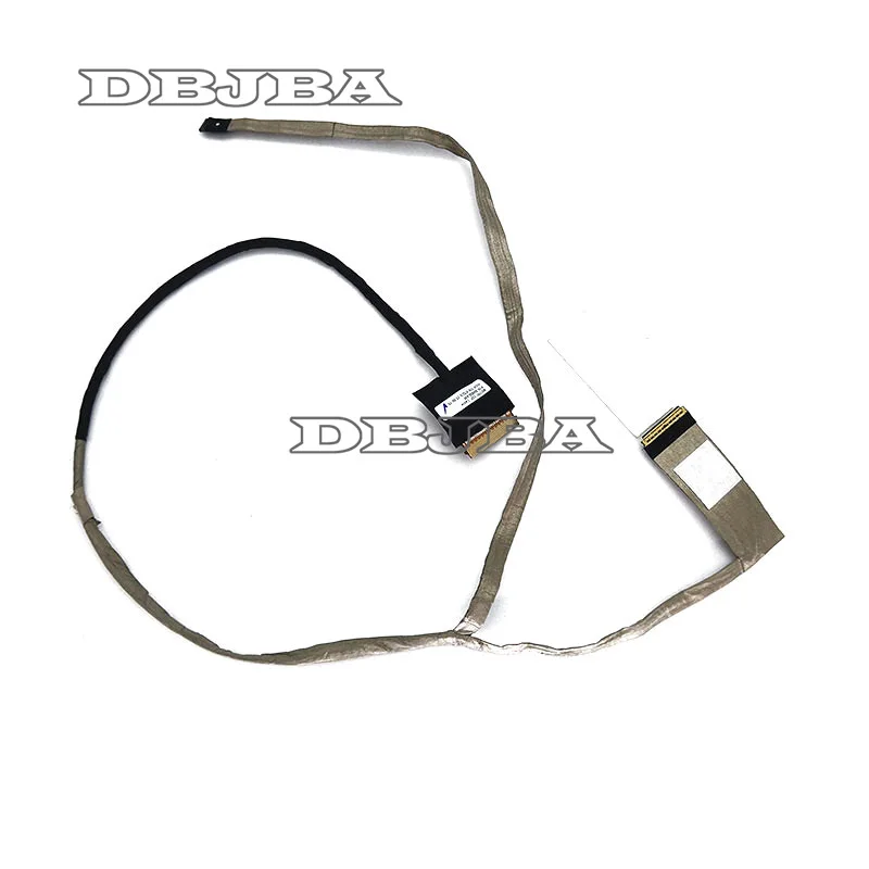 

NEW LCD LVDS CABLE FOR MSI 2QD 2QE GE72 GT72S PE70 PE70 2QF MS-1791 MS-1794 MS1791 K1N-3040026-H39 EDP 30PIN
