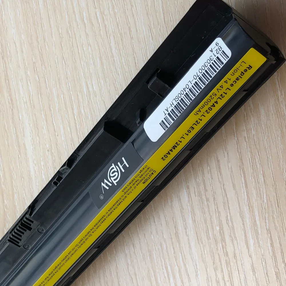 Аккумулятор Для Lenovo Z50 70 Купить