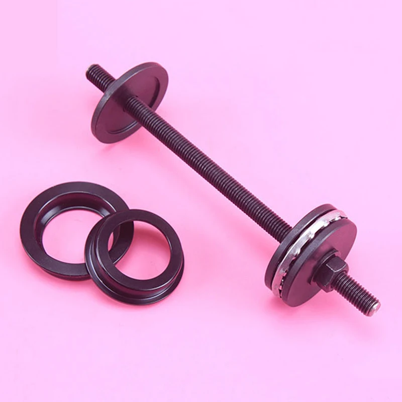 

Bicycle Headset MTB RD Bike BB86/90/ 91/92 Bottom Bracket Cup Press Install Tool