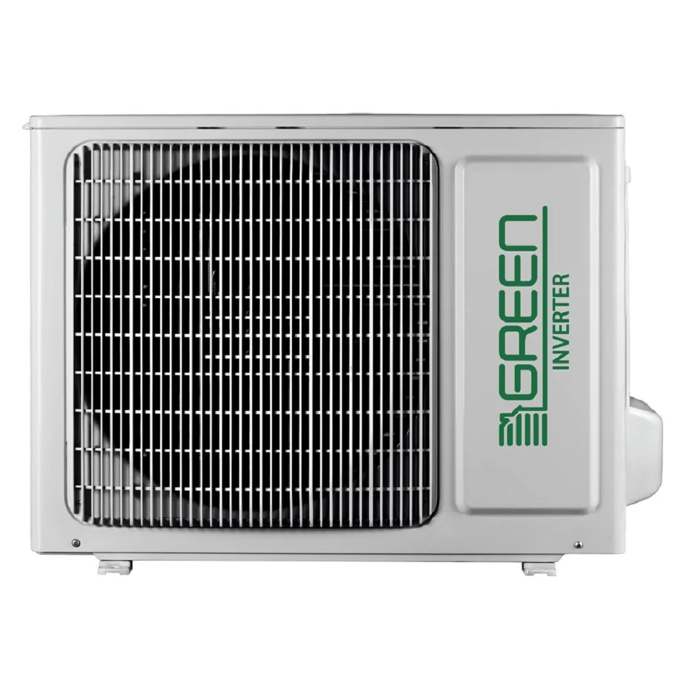 Сплит система (инвертoр) GREEN GRI/GRO 09 IG2|Кондиционеры| |