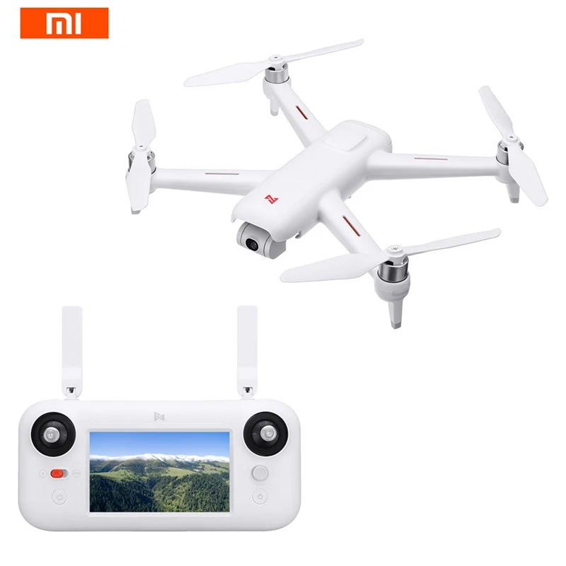 Presale Xiaomi FIMI A3 5.8G GPS Drone 1KM FPV 25 Minutes With 2-axis Gimbal 1080P HD Camera RC Quadcopter Professional RTF Presale Xiaomi FIMI A3 5.8G GPS Drone 1KM FPV 25 Minutes With 2-axis Gimbal 1080P HD Camera RC Quadcopter Professional RTF