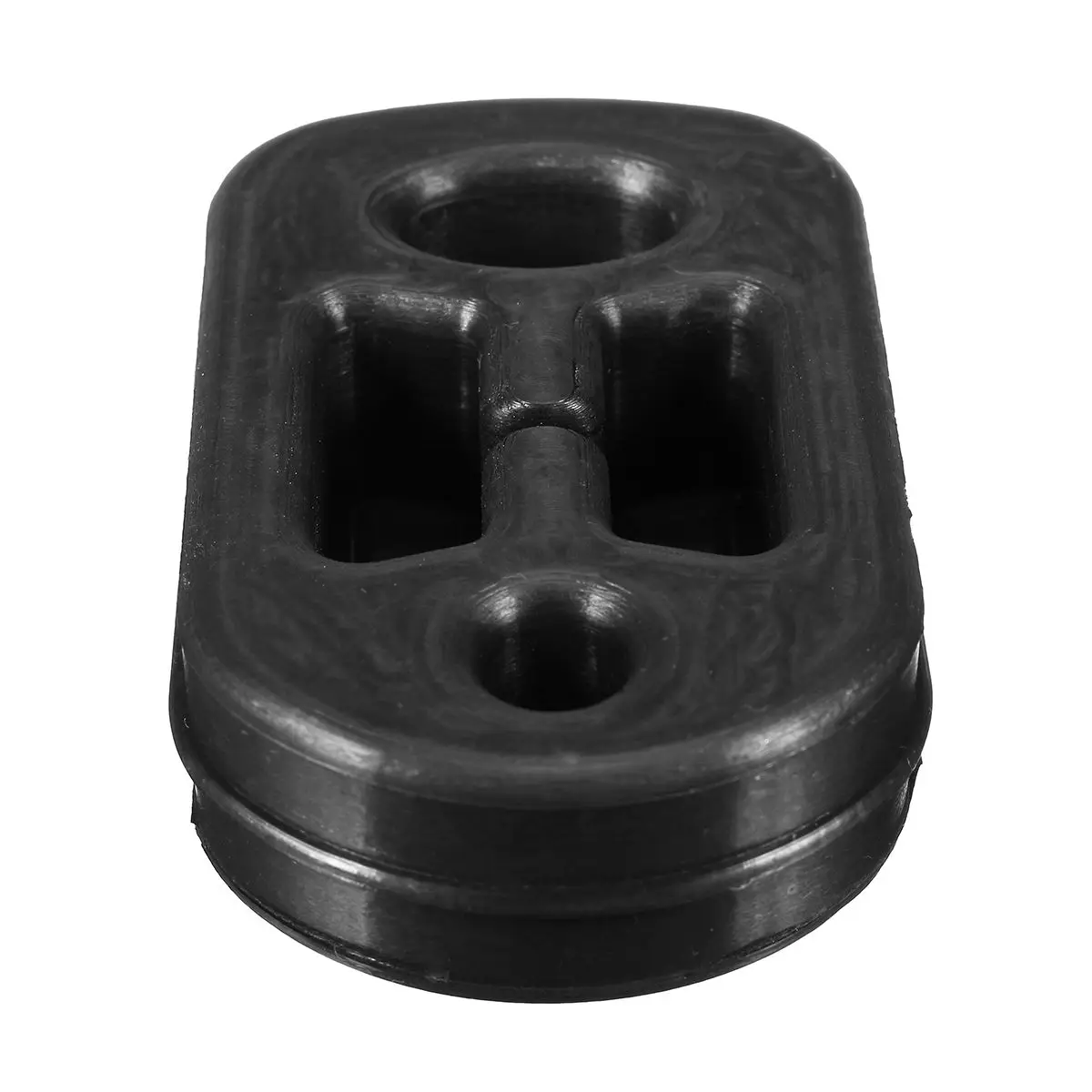 

Exhaust Rubber Mount Mounting Ring Hanger Bracket Support Holder For Peugeot 206