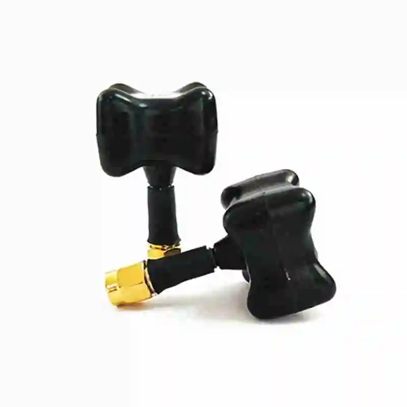 

Upgraede 5.8G 5dBi Omni Directional FPV Antenna for RC Drone Multicopter Quadcopter Spare Parts Accessories