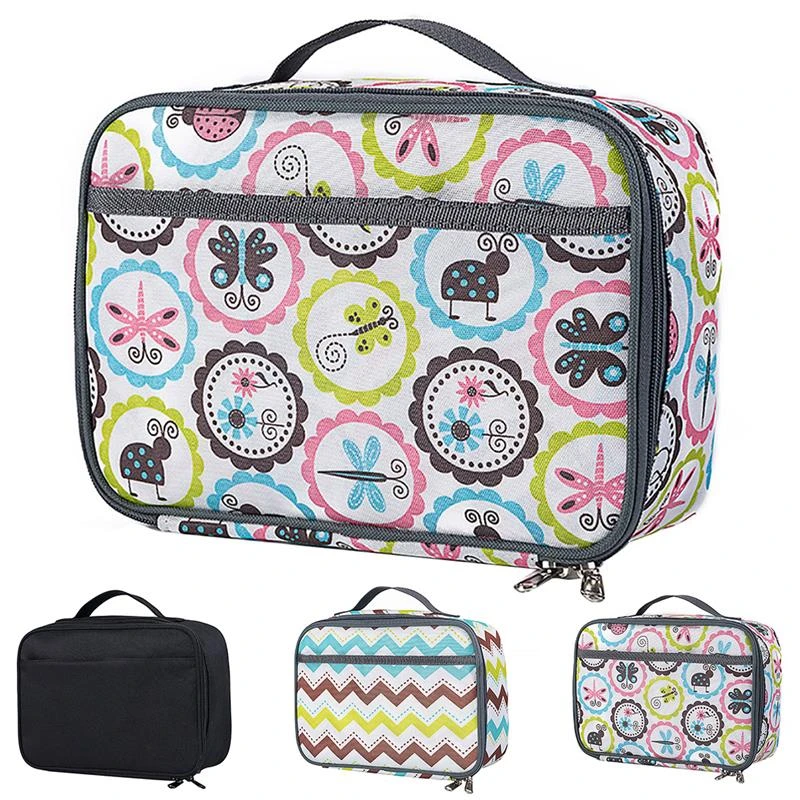 girls school lunch boxes
