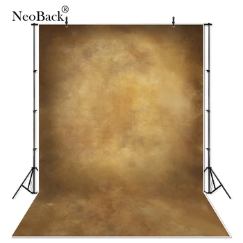 

NeoBack 5X7ft Vinyl Cloth Abstract Old Master Photography backgrounds Printed Professional Portrait Studio Photo Backdrop P1344