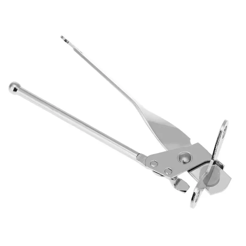 

Multifunction Stainless Steel Manual Cans Opener Home Bottle Opener Tool