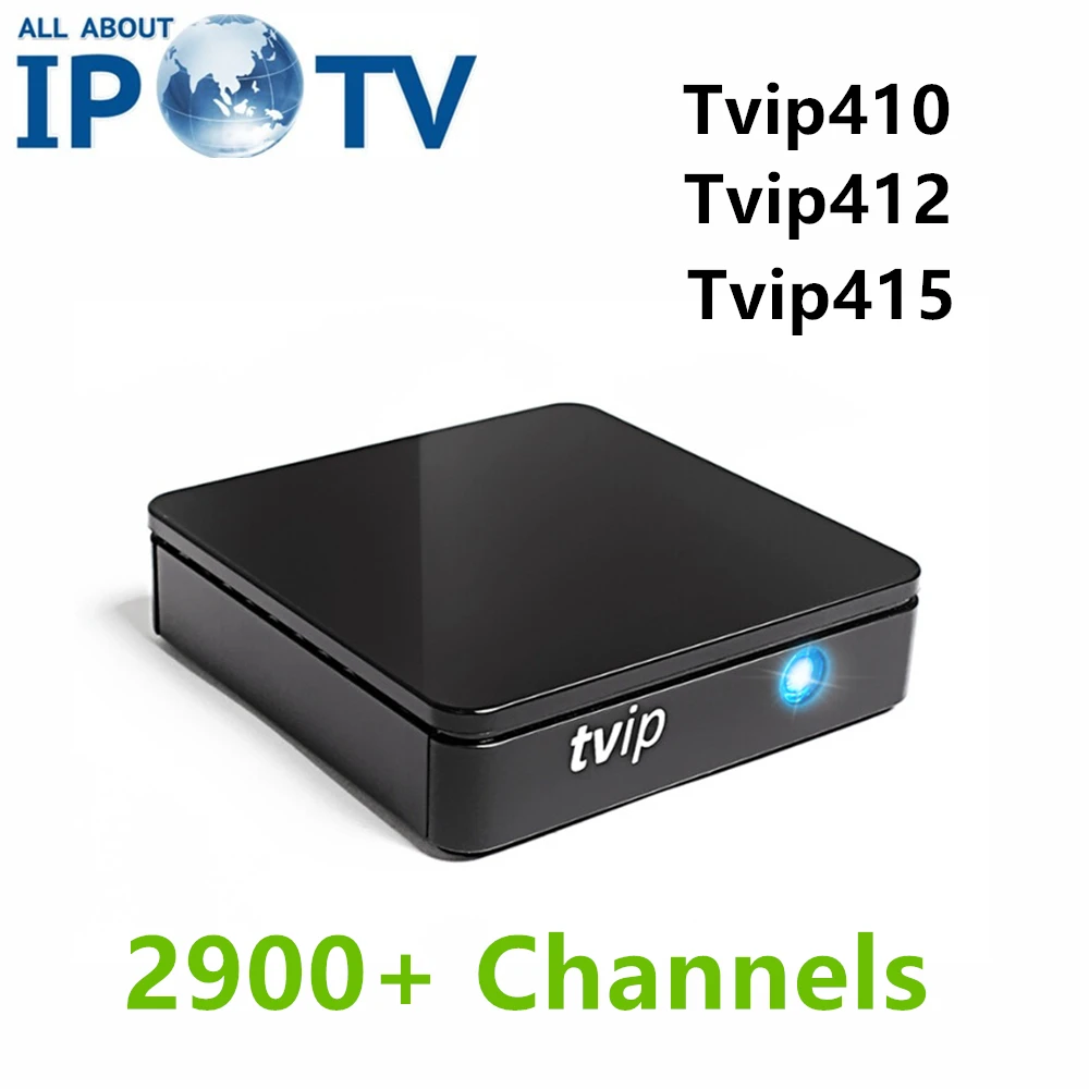 Tvip S Box V 410 Купить