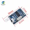 TZT 5V IR Infrared Remote Decoder Encoding Transmitter Receiver Wireless Module Quality in Stock for arduino ► Photo 2/6