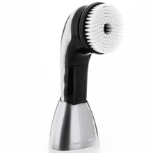 Полировщик для обуви портативная многофункциональная электрическая автоматическая машина для чистки обуви Уход за кожей портативное использование-E