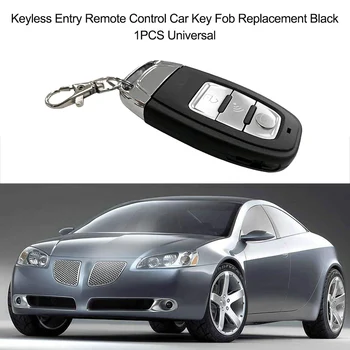 

High-quality Car SUV Switch Keyless Entry Engine Start Alarm System with One Remote Controller Push Button Remote Starter Switch