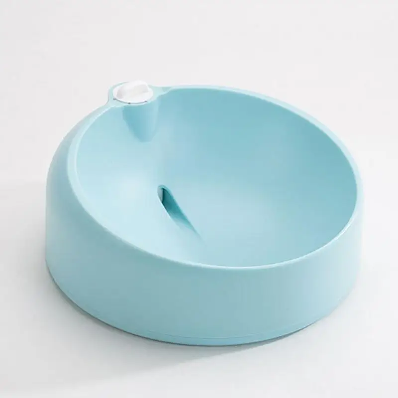 

Automatic Dog Cat Drinking Fountains Water Dispenser Water Flow Stable Filter Water Feeding Device Drinking Bowls Pet Supplies