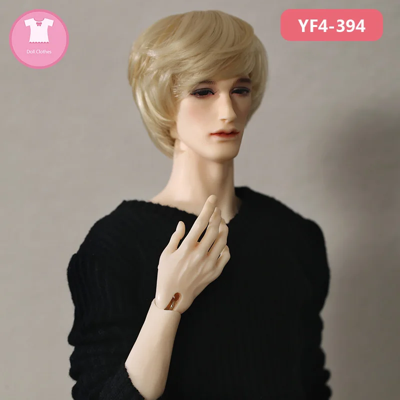 Бесплатная доставка одежда для шарнирной куклы модель DS David Kuncci 1/4 BJD SD рубашка