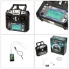 Kit complet de bricolage X4M360L avec GPS APM 2.8 chargeur de batterie RX TX RC Drone 4 axes, télécommande, hélicoptère quadrirotor ► Photo 2/6