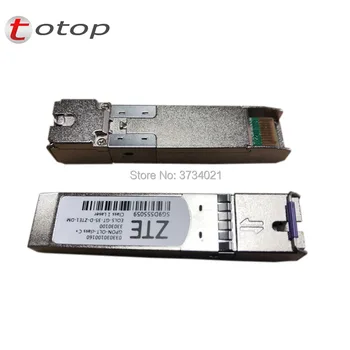 

10Pcs/lot ZTE C+ SFP Modules, zte sfp GPON-OLT-Class C+ SFP Modules For zte C320 C300