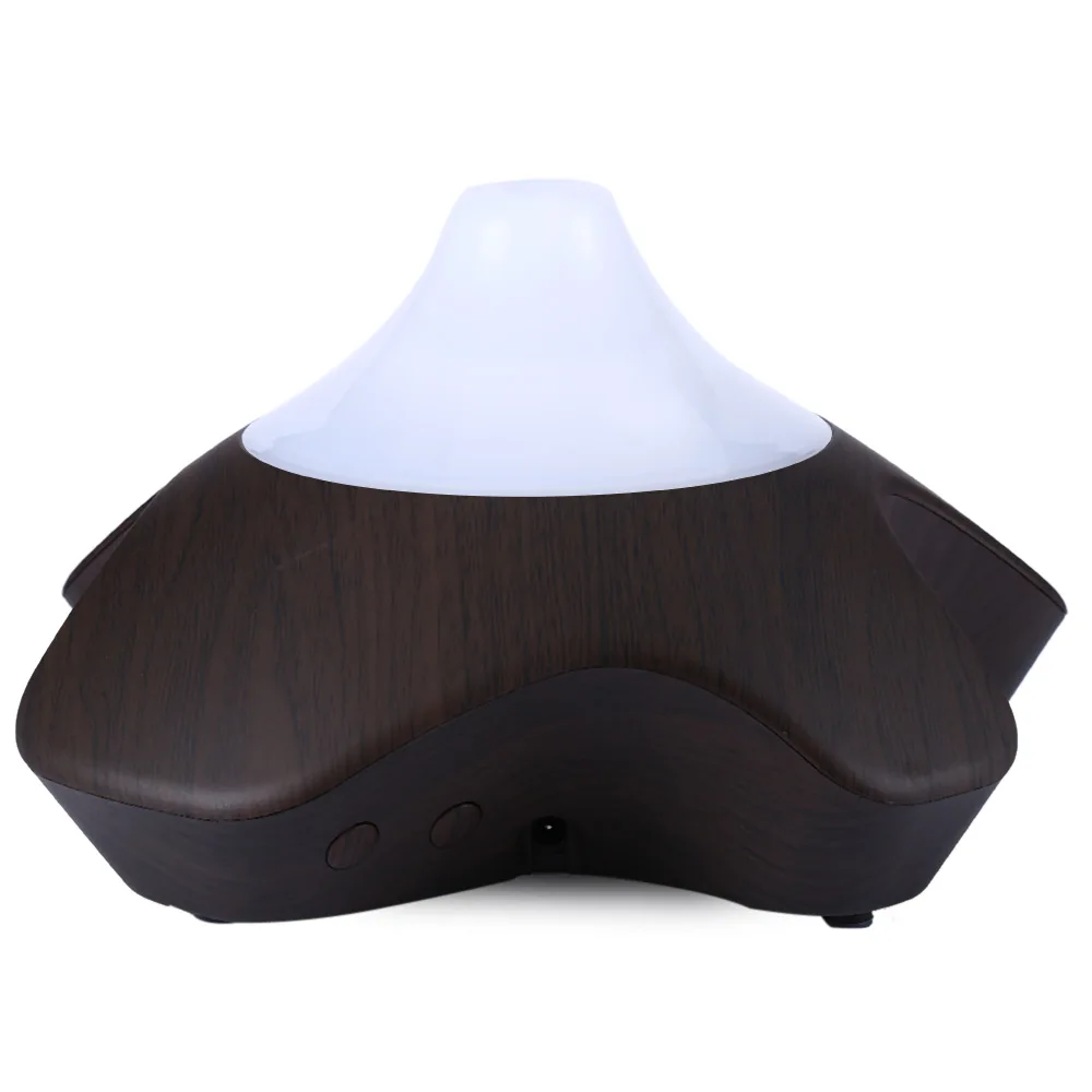 Ultraschall Aroma luftbefeuchter Portable Air Diffuser Atomizer Fogger Purifier
