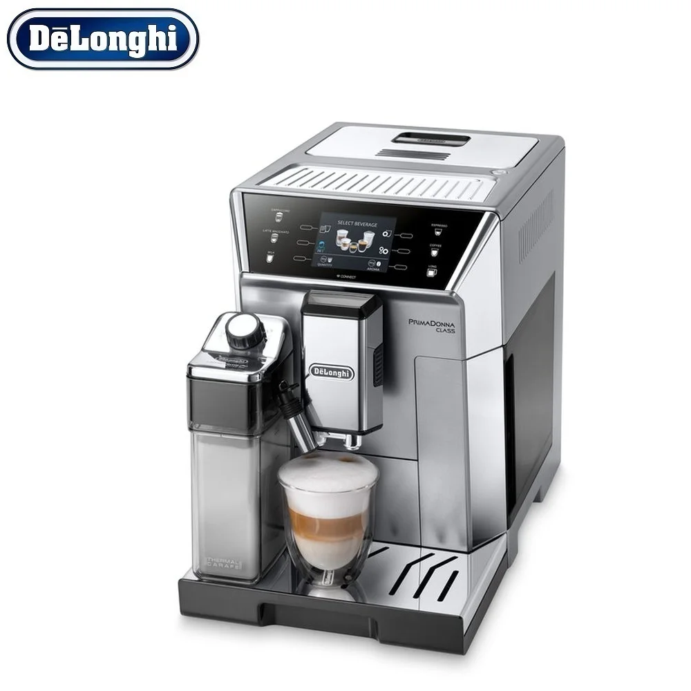 Кофемашина De'Longhi ECAM550.75.MS