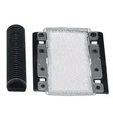 Лезвие для бритвенной головки, лезвие Фольга запасная бритвенная для зубных щеток Braun бритвы 3000 3305 3310 3315 3600 3610 3612 3614 3615 резак сетки Фольга