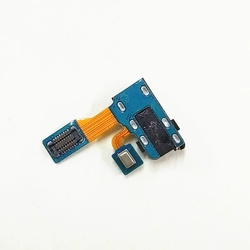For Sony Xperia 10 Plus I3213 I4213 I4293 I3223 Headphone jack cable sensor flash flex cable
