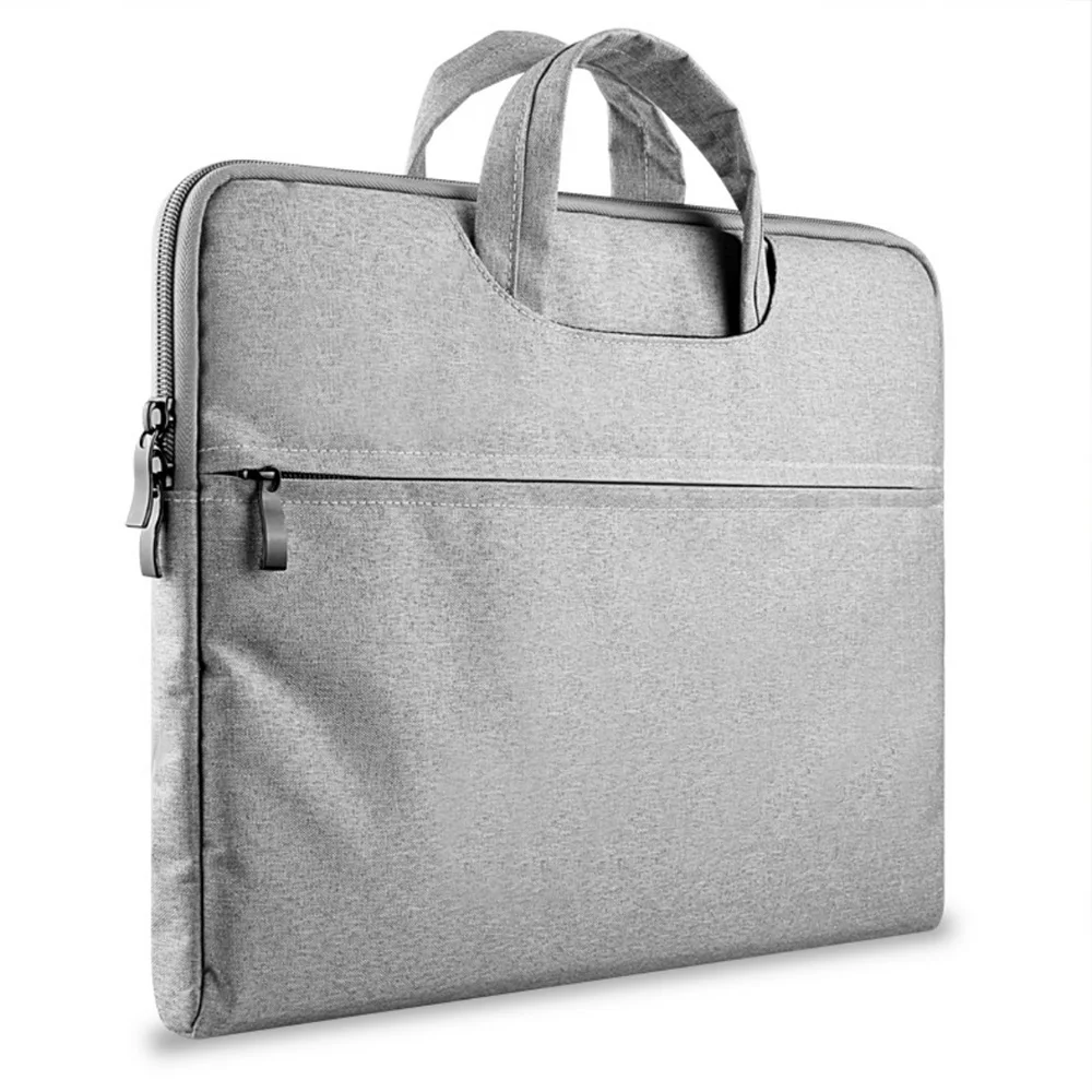 Buy N001 Laptop Sleeve Soft Zipper Pouch 11 12 13 15