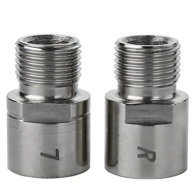 

Ultralight Titanium Alloy Bicycle Pedal Extension Bearing Accessories Screw MTB Road Bike Pedal Extender Screw Cycling Parts