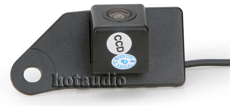 CCD Автомобильная обратная камера для Mitsubishi ASX реверсивная резервная камера заднего вида парковочная камера ночного видения водостойкая