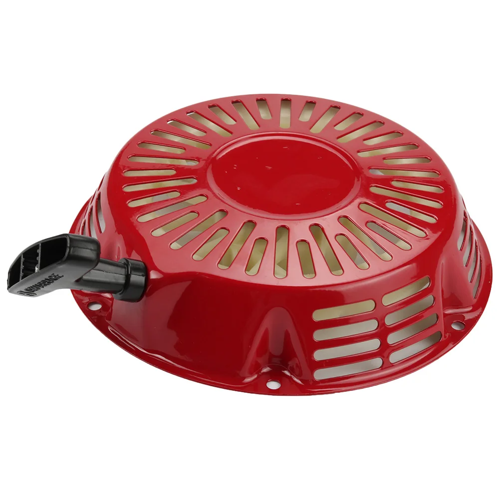 Recoil тянуть стартер для HONDA GX340 GX390 GX610 GX620 11hp 13hp мотор генератора части 28400 ZH8 013YA 150