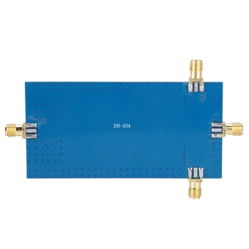 

RF SWR SMA Reflection Bridge 0.1-3000 MHZ Standing Wave Bridge Standing Wave Ratio Bridge
