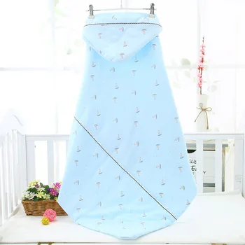 

90*90cm Baby Blankets Cotton Swaddle Wrap Blankets Unisex 3D Bunny Rabbit Kids Toddler Blanket Gifts Baby Toys for 0-12 Months