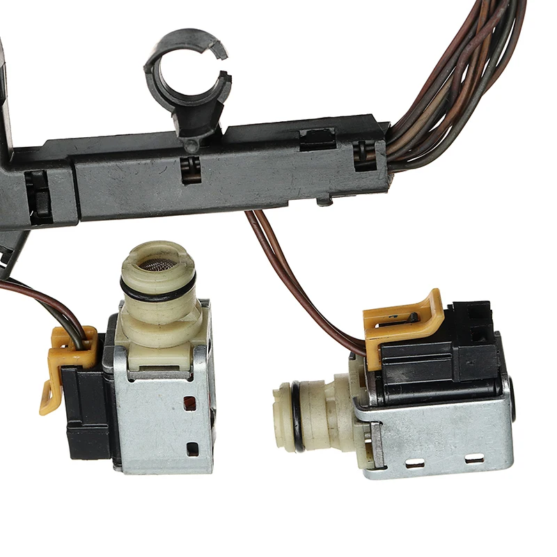 4L60E главный комплект соленоида TCC EPC PWM Shift 3 2 жгут 1993 2005|Автоматическая коробка