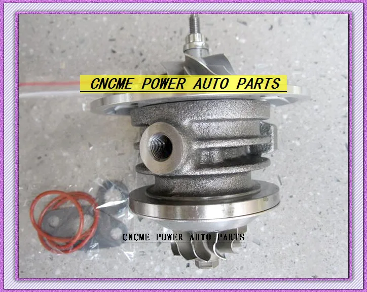 TURBO cartridge CHRA Turbocharger core GT1544S 708847-5002S 708847 For ALFA Romeo 147 FIAT Doblo M724 M724.19 1.9L 105HP (6)