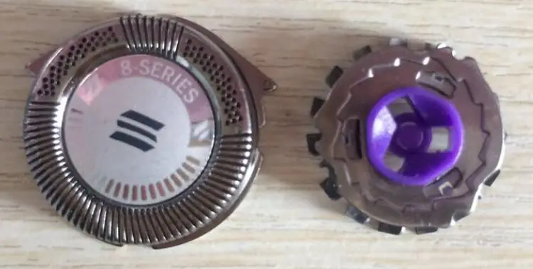 

10pcs HQ8 razor blade replacement Head for PHILIPS Electric Shaver PT730 PT735 PT860 PT870 AT750 AT751 AT890 AT891 HQ7120 HQ7100