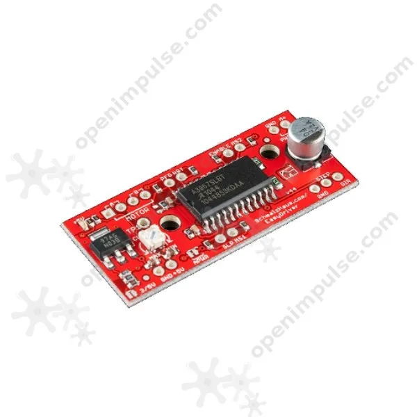 EasyDriver-Stepper-Motor-Driver-Module-1