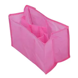 Дорожная сумка для подгузников для мамы для хранения детских подгузников