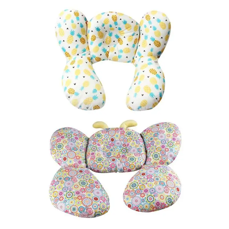 

Baby Shaping Pillow Stroller Sleep Headrest Neck Protection U-Shape Cushion